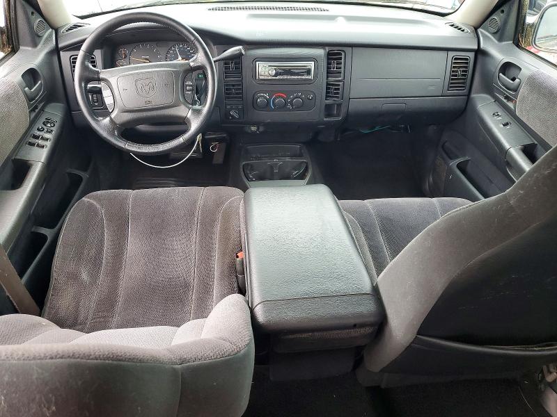 Продаж на аукціоні авто 2001 Dodge Dakota, vin: 1B7GG2AZ91S135132, номер лоту: 59837836
