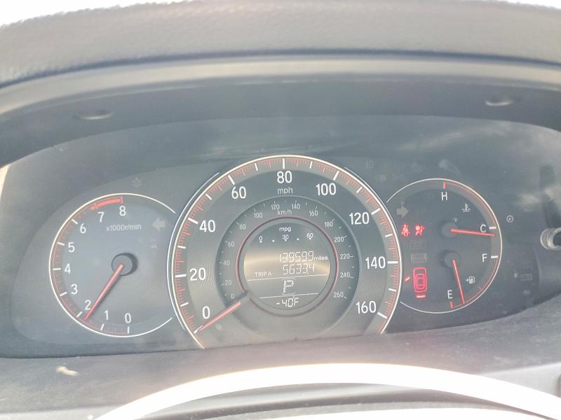 Aukcja sprzedaży 2016 Honda Accord, vin: 1HGCR2F51GA197588, numer aukcji: 58988106