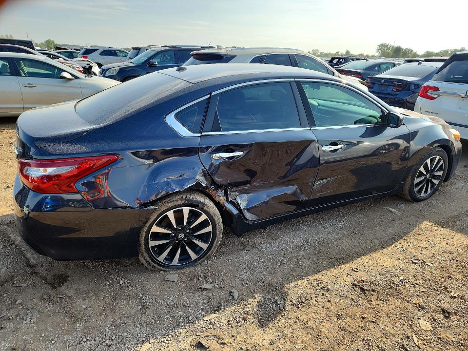 Aukcja sprzedaży 2018 Nissan Altima, vin: 1N4AL3AP7JC265027, numer aukcji: 59889146