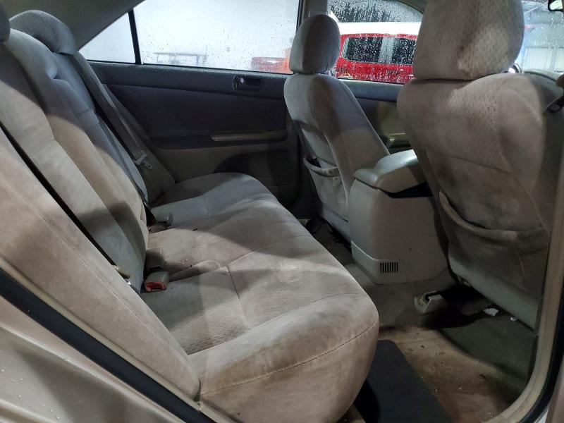 Продаж на аукціоні авто 2004 Toyota Camry, vin: 4T1BE32K94U855638, номер лоту: 61045496