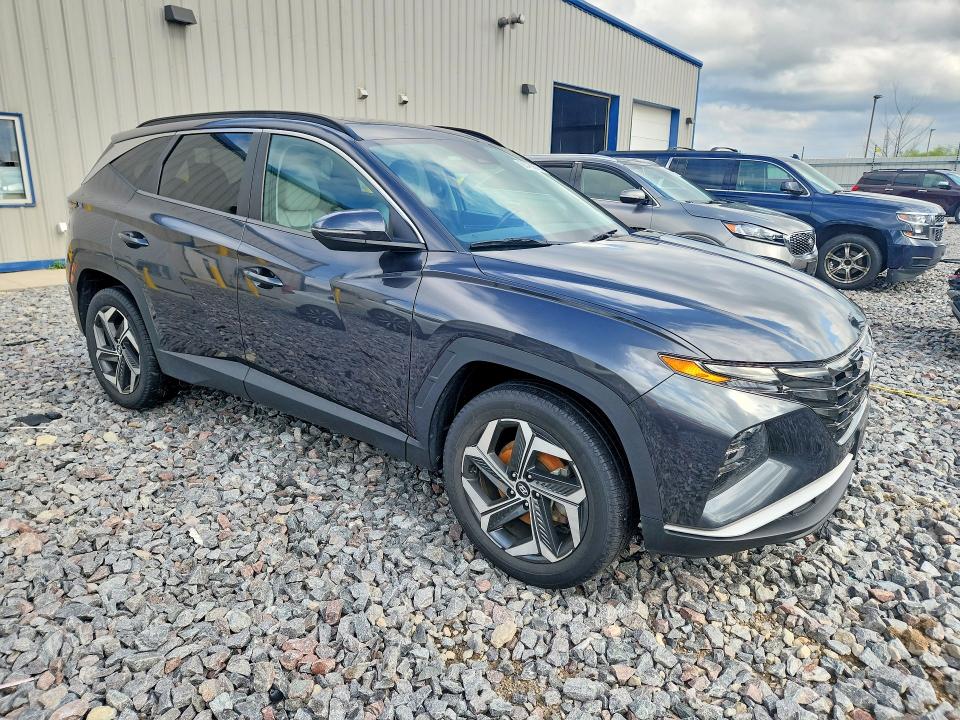 2022 Hyundai Tucson მანქანა იყიდება აუქციონზე, vin: 5NMJCCAE5NH013518, აუქციონის ნომერი: 60482276