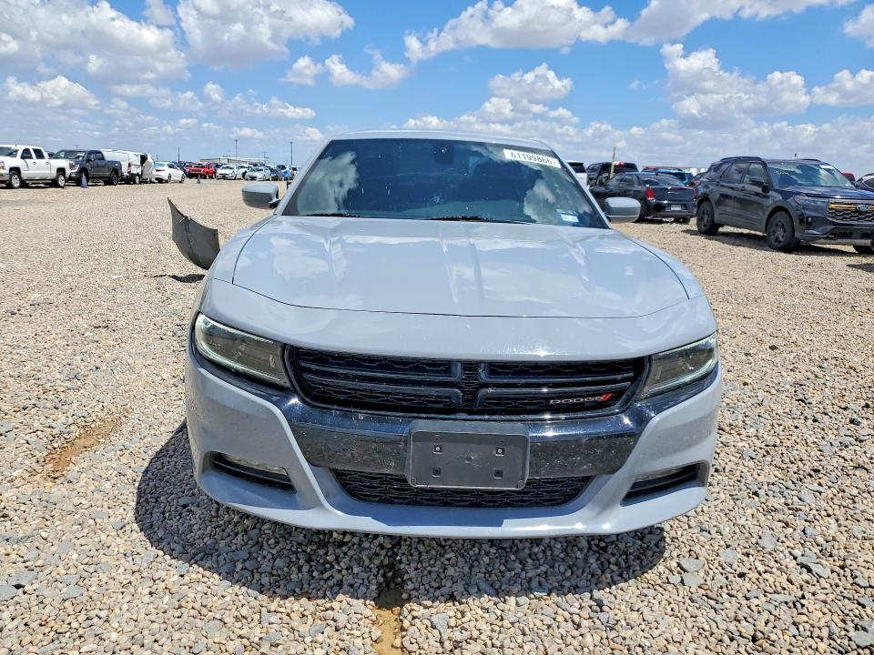 Aukcja sprzedaży 2022 Dodge Charger, vin: 2C3CDXJGXNH214104, numer aukcji: 61199866