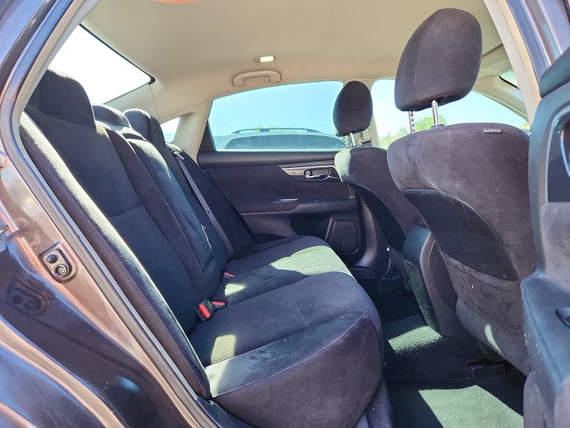 Aukcja sprzedaży 2013 Nissan Altima, vin: 1N4AL3APXDN532640, numer aukcji: 62110706