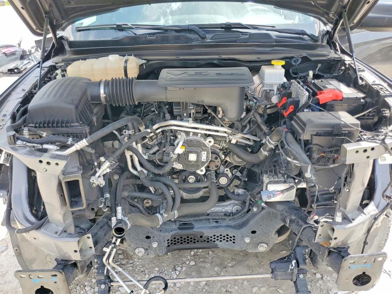 Продажа на аукционе авто 2024 Ram 1500, vin: 1C6SRECG6RN128559, номер лота: 60447986