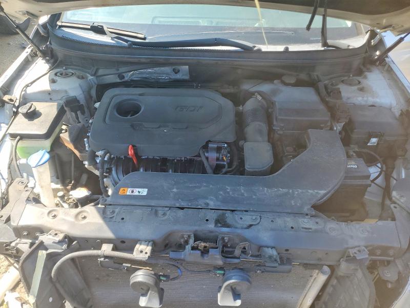 Aukcja sprzedaży 2015 Hyundai Sonata, vin: 5NPE24AF4FH201972, numer aukcji: 60482516
