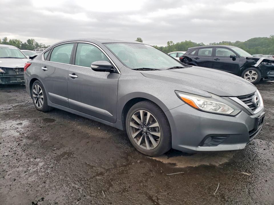Aukcja sprzedaży 2017 Nissan Altima, vin: 1N4AL3AP9HC166154, numer aukcji: 63069986