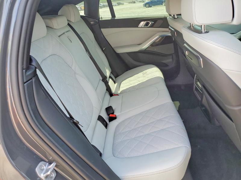 58032596 :رقم المزاد ، 5UX33EX0XT9314566 vin ، 2026 Bmw X6 مزاد بيع