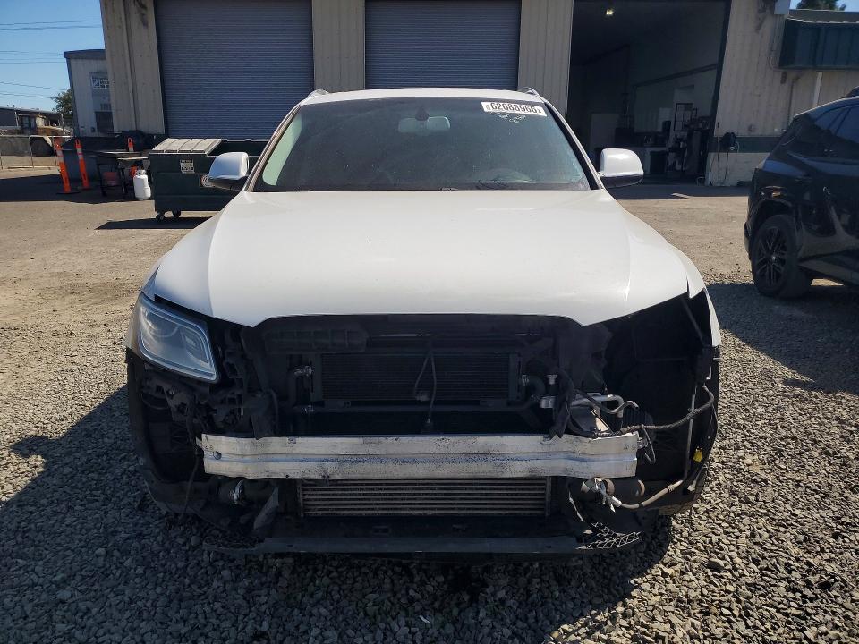 Продажа на аукционе авто 2014 Audi Q5, vin: WA1C8AFP4EA069219, номер лота: 62688966