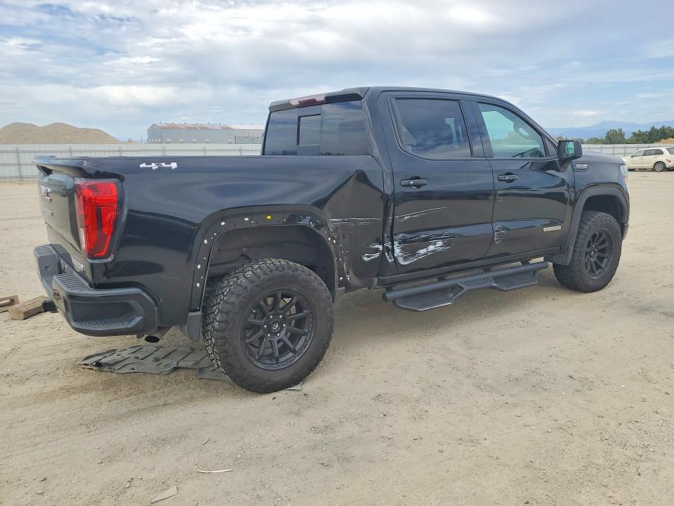 Продажа на аукционе авто 2020 Gmc Sierra, vin: 3GTU9CED3LG124638, номер лота: 61753346
