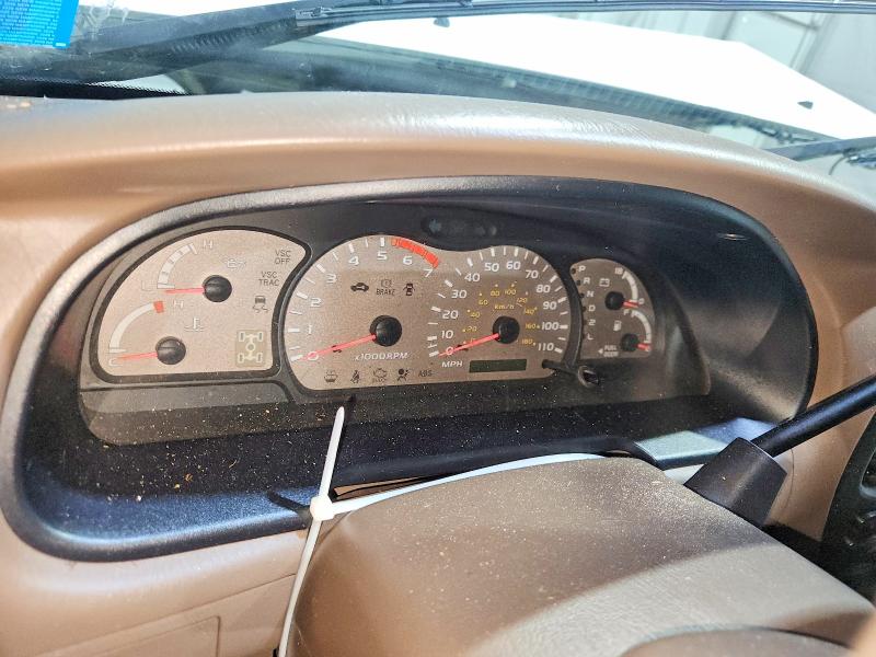 Продаж на аукціоні авто 2003 Toyota Sequoia Limited, vin: 5TDBT44A63S170116, номер лоту: 63474776