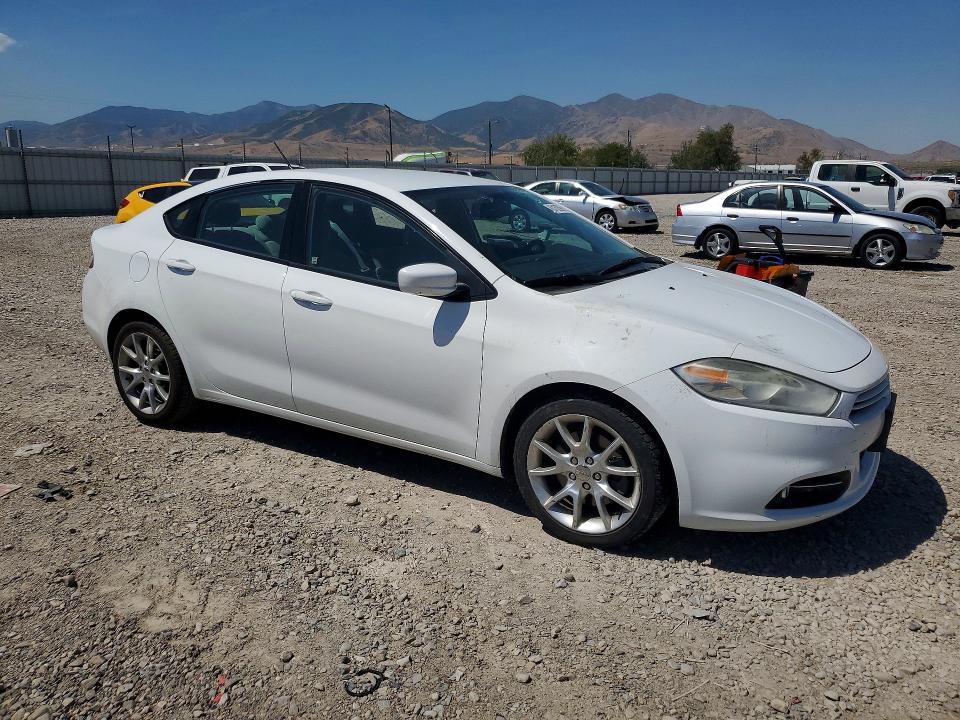 Aukcja sprzedaży 2013 Dodge Dart, vin: 1C3CDFBH5DD713115, numer aukcji: 63162096