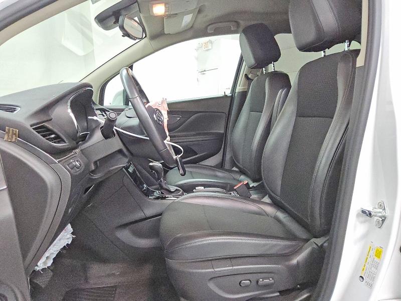 Продаж на аукціоні авто 2022 Buick Encore, vin: KL4CJESM2NB552306, номер лоту: 61736866