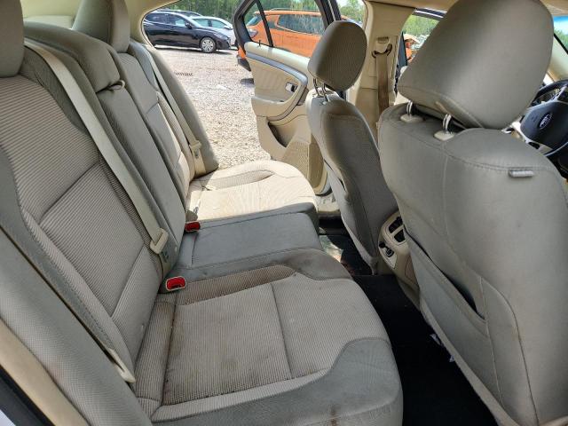 Продаж на аукціоні авто 2015 Ford Taurus, vin: 1FAHP2E96FG137970, номер лоту: 60831686