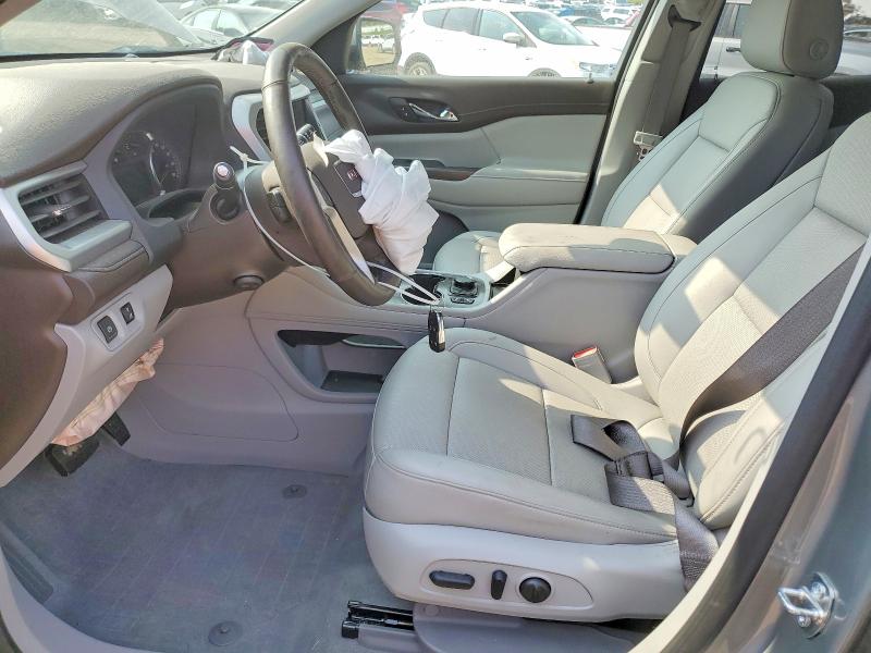 Продаж на аукціоні авто 2023 Gmc Acadia, vin: 1GKKNUL44PZ168640, номер лоту: 61592656