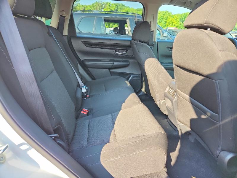 Продаж на аукціоні авто 2023 Honda Cr-v, vin: 2HKRS4H45PH409379, номер лоту: 62986476