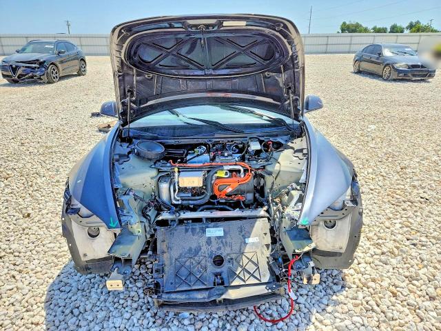 61541686 :رقم المزاد ، 5YJ3E1EA1SF010434 vin ، 2025 Tesla Model 3 مزاد بيع