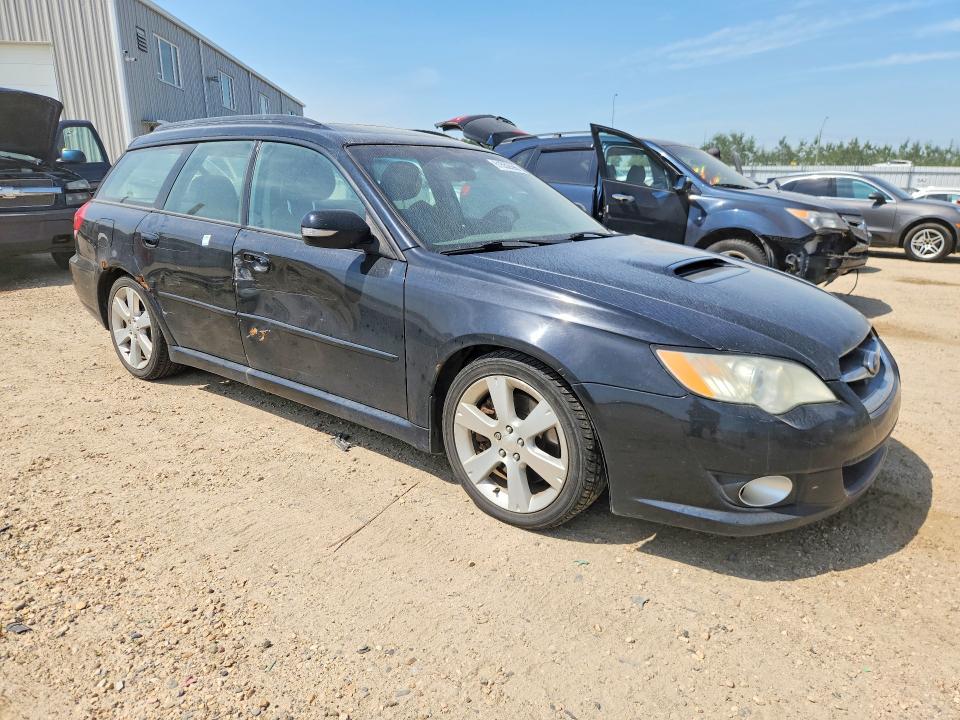 2008 Subaru Legacy მანქანა იყიდება აუქციონზე, vin: 4S3BP676084317914, აუქციონის ნომერი: 61552696