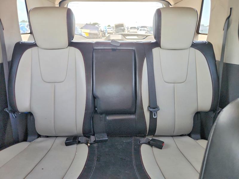 Aukcja sprzedaży 2010 Gmc Terrain, vin: 2CTALHEWXA6241763, numer aukcji: 60424686