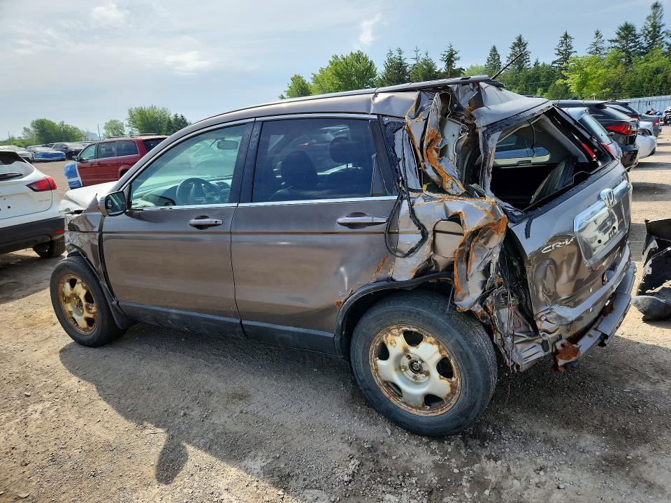 2010 Honda Cr-v მანქანა იყიდება აუქციონზე, vin: 5J6RE4H78AL806177, აუქციონის ნომერი: 52487076