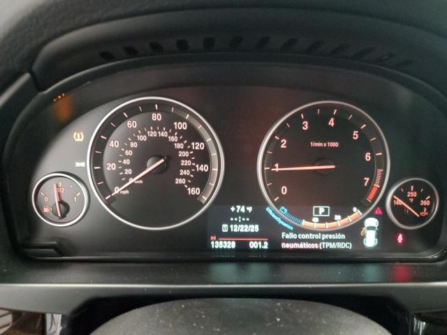 2014 Bmw X5 მანქანა იყიდება აუქციონზე, vin: 5UXKR2C54E0C01958, აუქციონის ნომერი: 61731436