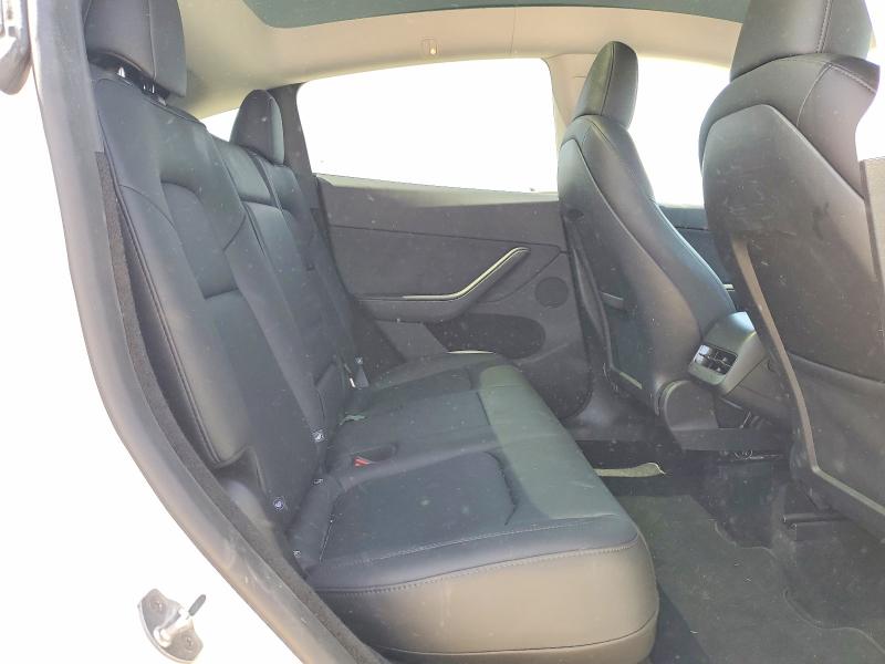 Aukcja sprzedaży 2025 Tesla Model Y, vin: 7SAYGDED1SA352400, numer aukcji: 59955986