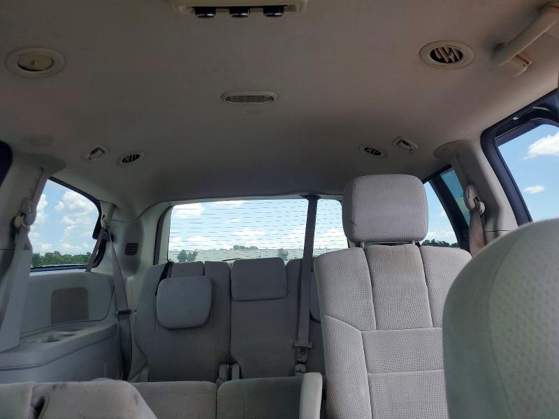 62648996 :رقم المزاد ، 2C4RDGBG7DR644699 vin ، 2013 Dodge Grand Caravan مزاد بيع