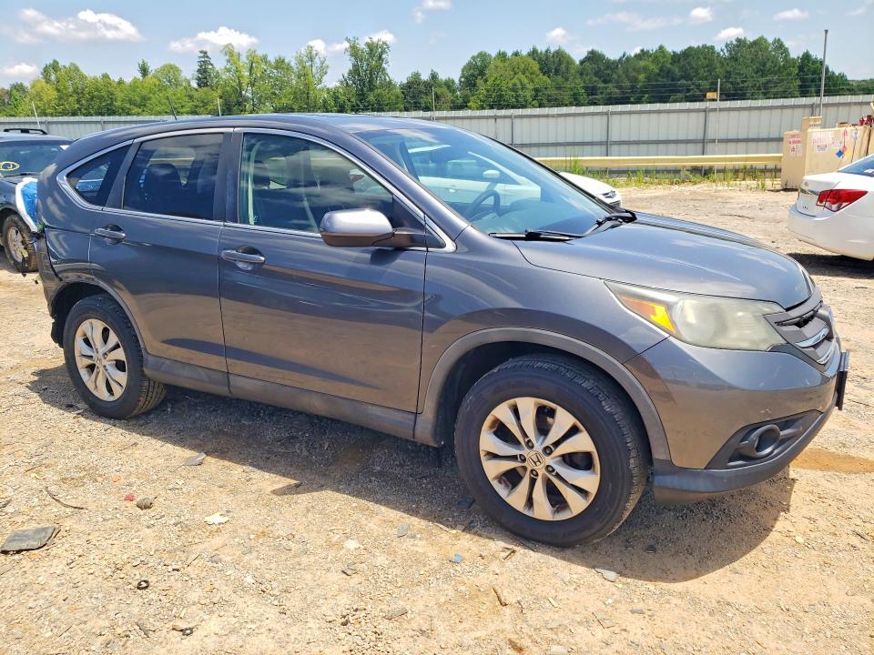 2012 Honda Cr-v მანქანა იყიდება აუქციონზე, vin: 2HKRM4H59CH624888, აუქციონის ნომერი: 59632326