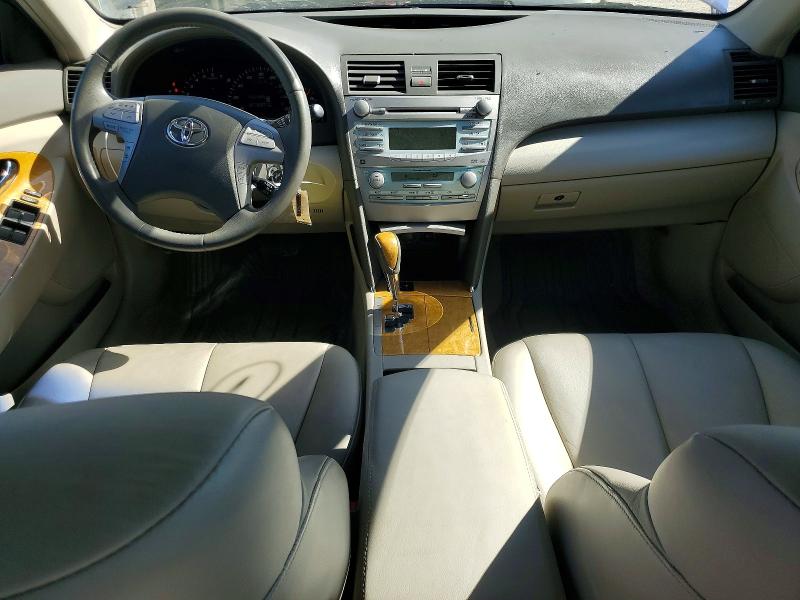 Продаж на аукціоні авто 2007 Toyota Camry, vin: 4T1BK46KX7U007412, номер лоту: 63171586