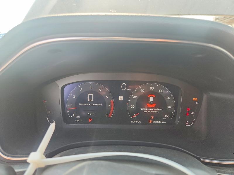 Продажа на аукционе авто 2023 Acura Integra, vin: 19UDE4H65PA026442, номер лота: 61078946