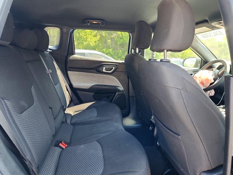 Aukcja sprzedaży 2023 Jeep Compass, vin: 3C4NJDAN6PT514596, numer aukcji: 63425306