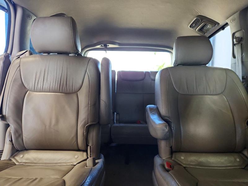 60316316 :رقم المزاد ، 5TDZK22C18S181414 vin ، 2008 Toyota Sienna مزاد بيع