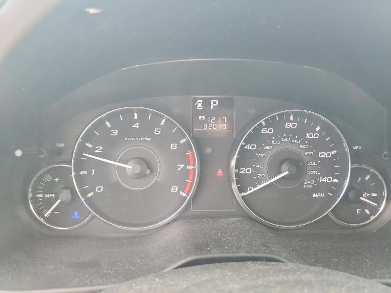 63367706 :رقم المزاد ، 4S4BRCKC5C3285977 vin ، 2012 Subaru Outback مزاد بيع