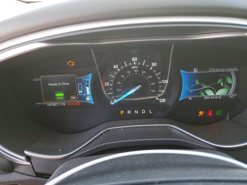 Продажа на аукционе авто 2015 Ford Fusion, vin: 3FA6P0LU7FR199311, номер лота: 60165906