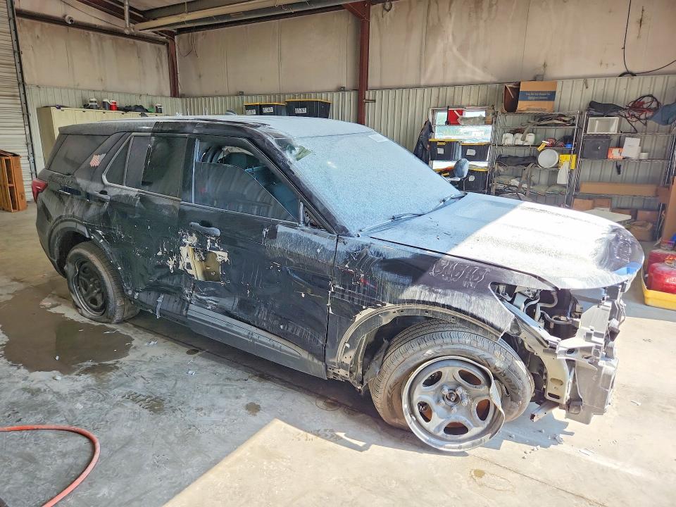 Aukcja sprzedaży 2024 Ford Explorer, vin: 1FM5K8AB0RGA26953, numer aukcji: 58868046