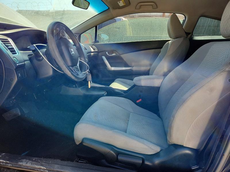 Aukcja sprzedaży 2015 Honda Civic, vin: 2HGFG3B56FH517924, numer aukcji: 59903106
