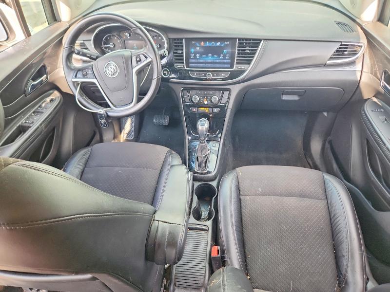 Aukcja sprzedaży 2017 Buick Encore, vin: KL4CJBSBXHB220258, numer aukcji: 60060686