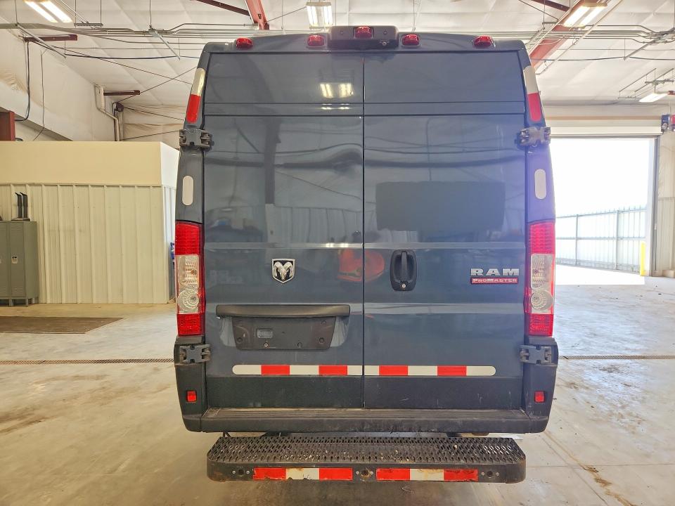 59067076 :رقم المزاد ، 3C6FRVJG3ME503048 vin ، 2021 Ram Promaster 3500 مزاد بيع