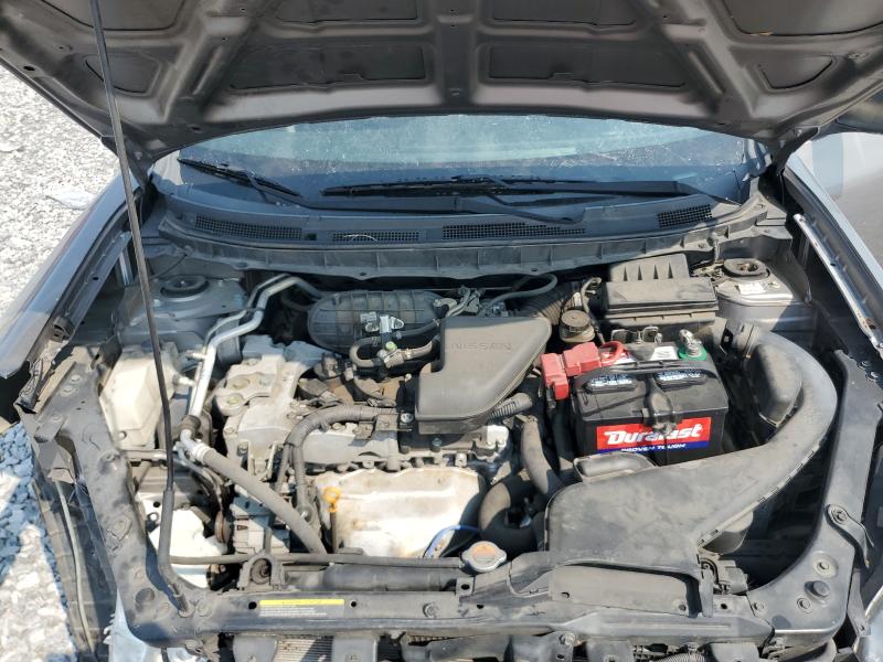 Продаж на аукціоні авто 2015 Nissan Rogue Select, vin: JN8AS5MT0FW673087, номер лоту: 62211476
