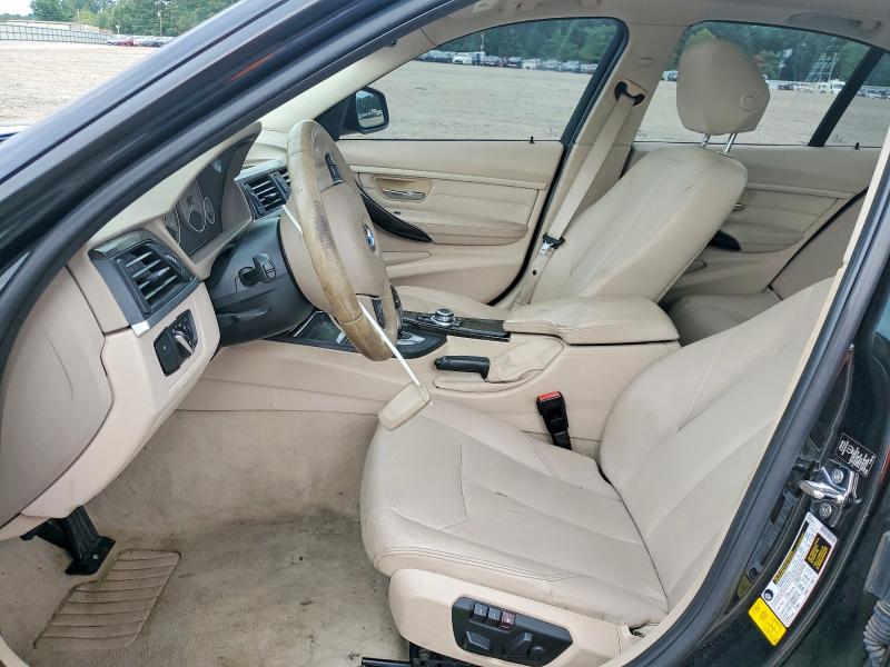 Aukcja sprzedaży 2012 Bmw 328, vin: WBA3A5C56CF348768, numer aukcji: 60467626