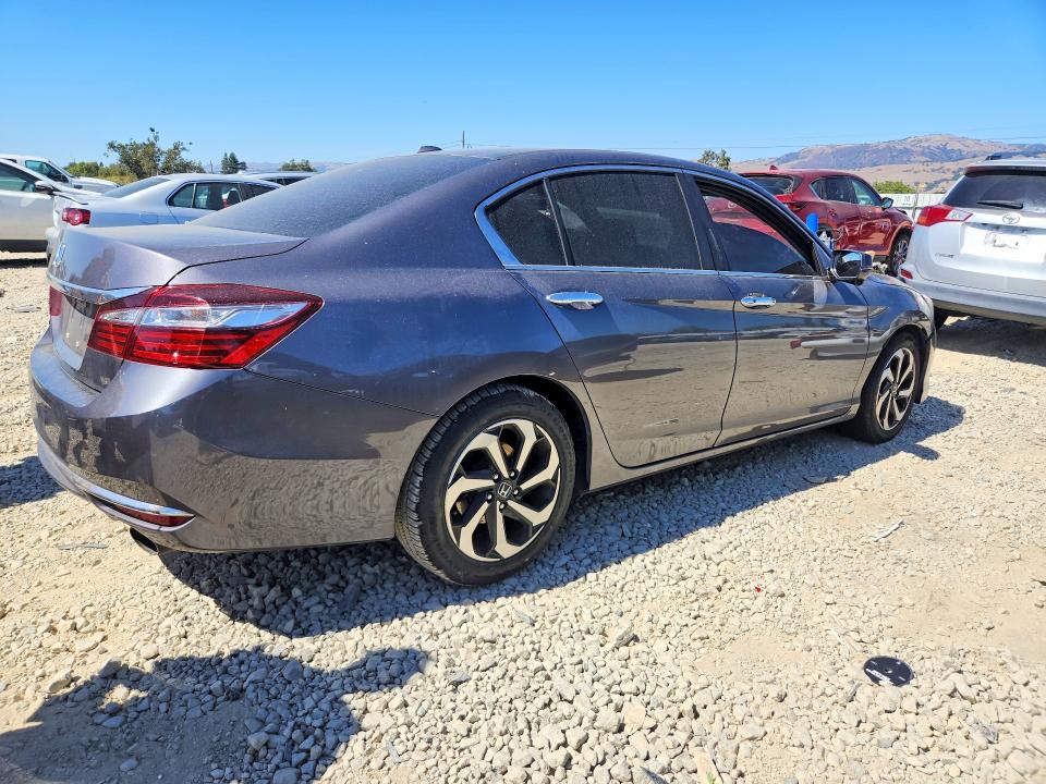2016 Honda Accord მანქანა იყიდება აუქციონზე, vin: 1HGCR2F73GA135577, აუქციონის ნომერი: 59159676