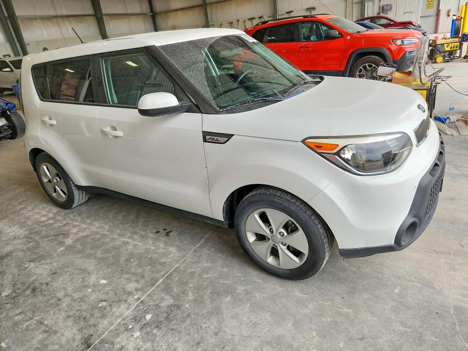 Продаж на аукціоні авто 2015 Kia Soul, vin: KNDJN2A20F7170506, номер лоту: 59390816