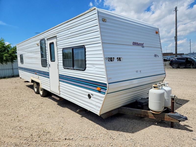Aukcja sprzedaży 1998 Gulf Stream Trailer, vin: 1NL10TP23V1055143, numer aukcji: 60987116