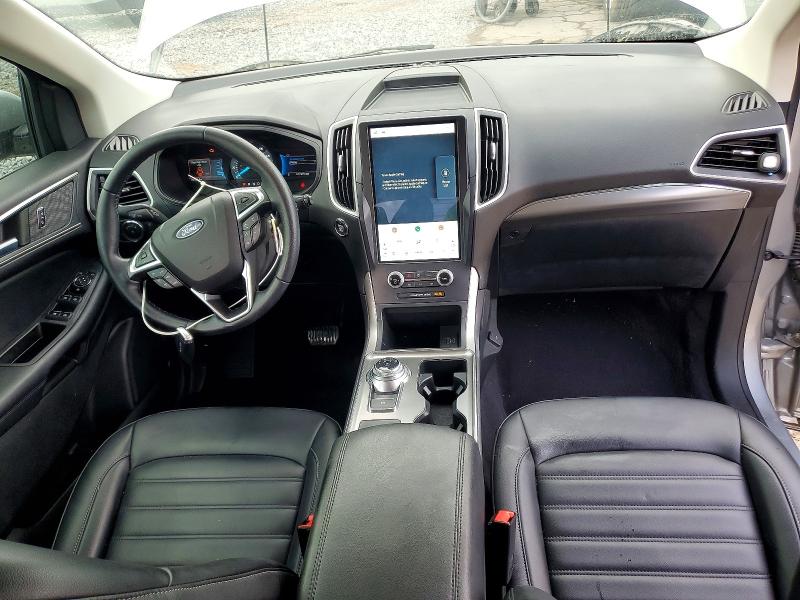 Aukcja sprzedaży 2022 Ford Edge, vin: 2FMPK4J92NBB15701, numer aukcji: 61514666