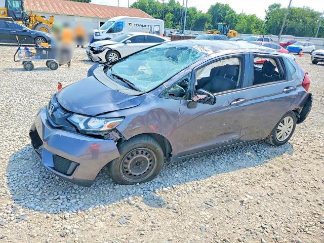 Aukcja sprzedaży 2015 Honda Fit, vin: 3HGGK5H56FM760043, numer aukcji: 61175146