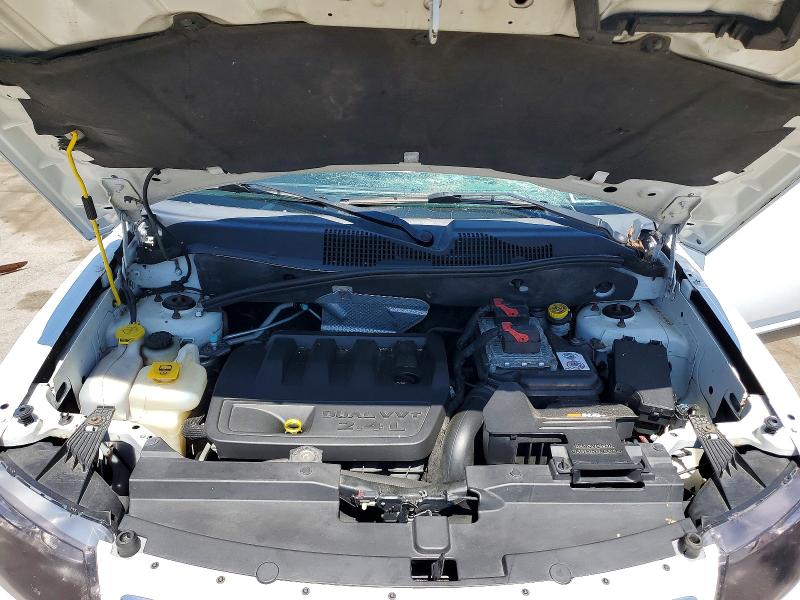 Продажа на аукционе авто 2014 Jeep Compass, vin: 1C4NJDEB6ED521471, номер лота: 61746696