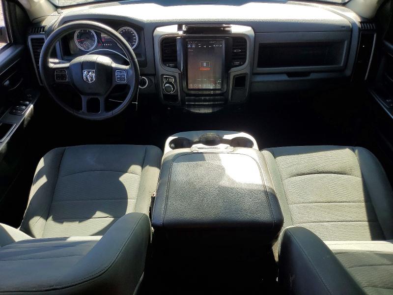 Продажа на аукционе авто 2015 Ram 1500, vin: 1C6RR6FT3FS583136, номер лота: 60482916