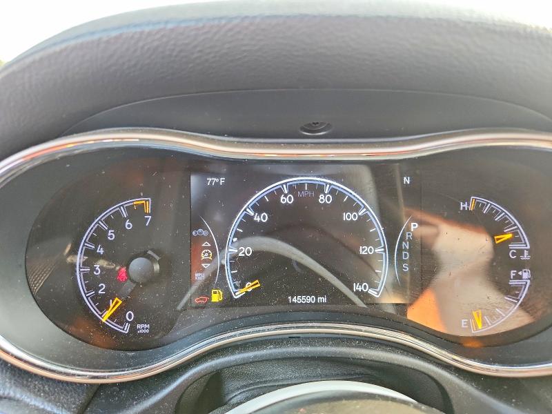 2014 Jeep Grand Cherokee მანქანა იყიდება აუქციონზე, vin: 1C4RJFBG2EC580181, აუქციონის ნომერი: 60637436