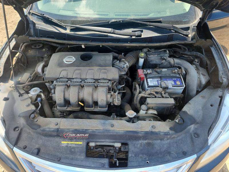 Продажа на аукционе авто 2013 Nissan Sentra, vin: 3N1AB7AP9DL627021, номер лота: 60420236