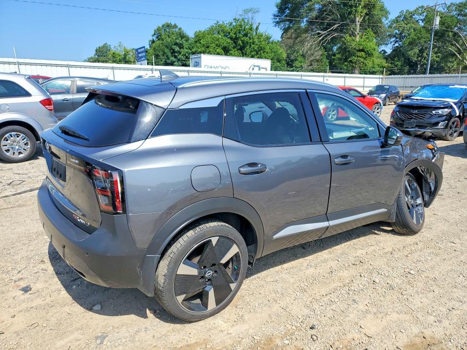 Aukcja sprzedaży 2025 Nissan Kicks, vin: 3N8AP6DB4SL344634, numer aukcji: 59352216