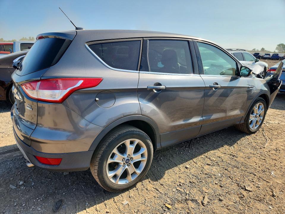 Продаж на аукціоні авто 2013 Ford Escape, vin: 1FMCU9H92DUC88672, номер лоту: 61938886